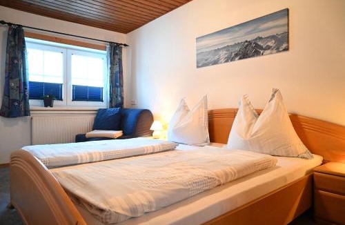 Ehrwald Apartment | Haus Marion