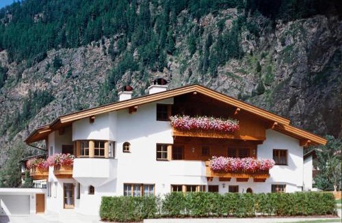 Unterlaengenfeld Apartment | Haus Markus