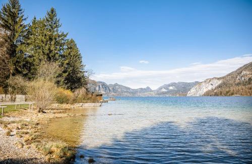 Abersee Apartment | Haus Michaela