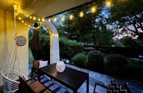 Eugendorf House | Haus mit Garten