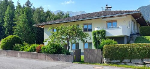 Obsteig Apartment | Haus Monika