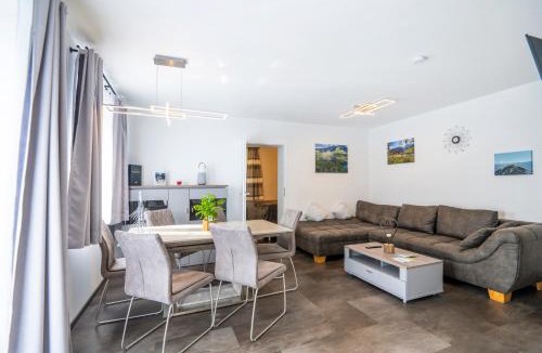 Bockstein Apartment | Haus Nani