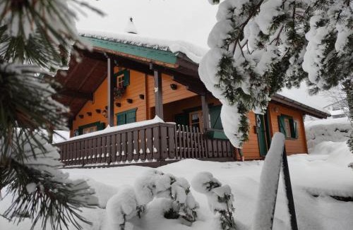 Reith Ski Chalet | Haus Otis