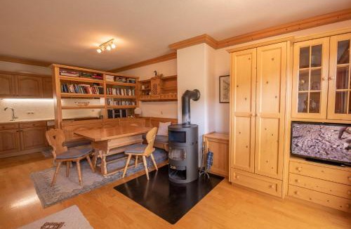 Hochkrimml Apartment | Haus Plattenkogel Top 5