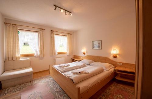 Hochkrimml Apartment | Haus Plattenkogel Top 5