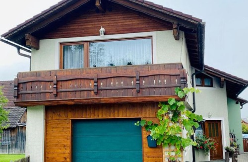 Aflenz Land Apartment | Haus Polleruhs