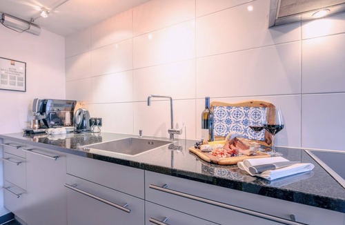Sankt Anton am Arlberg House | Haus Richard Falch – Chalet in St. Anton, 2 Min. to Galzigbahn