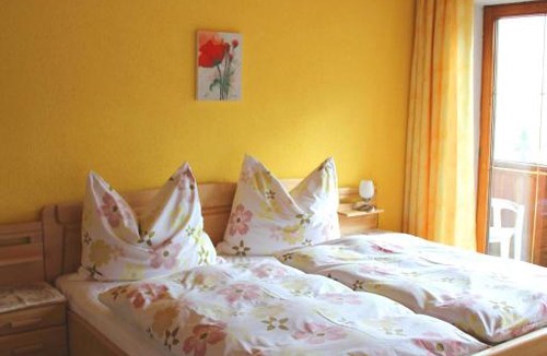 Obsteig Bed & Breakfast | Haus Schweigl