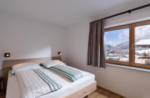 Soell Bed & Breakfast | Haus Seisl