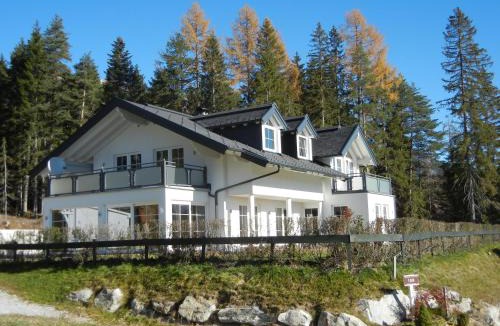 Pichl-Preunegg Apartment | Haus Terra