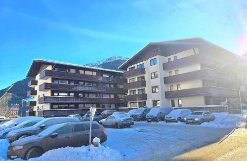 Wiesern Apartment | Haus Thalgau E14