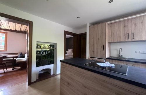 Leogang Bed & Breakfast | Haus Tirol