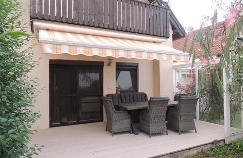 Donnerskirchen House | Haus Trappiste FOR FAMILIES ONLY NON SMOKING ! AIRCO !