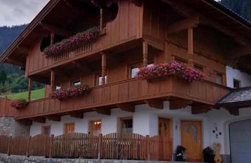 Alpbach Apartment | Haus Valentina