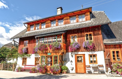 Thorl House | Haus Waberl