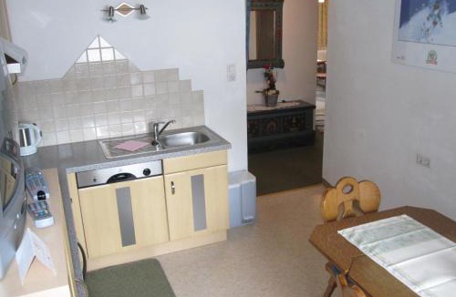 Jerzens Apartment | Haus Walch