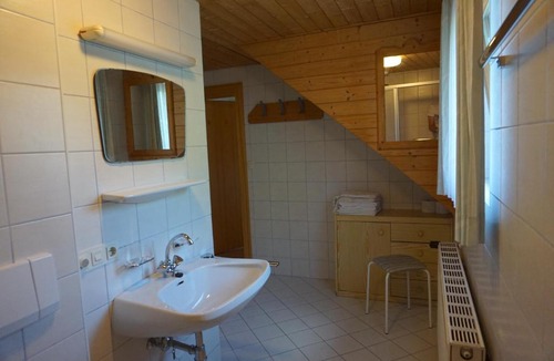 Techendorf Apartment | Haus Waldblick