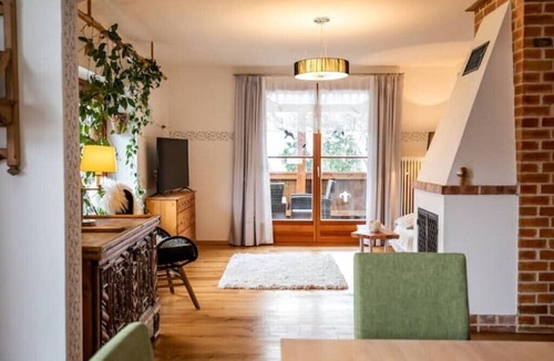 Werfen Apartment | Haus Weidmannsheil, Wohnen im Forsthaus