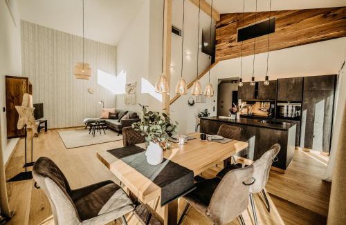 Sankt Martin bei Lofer House | Haus Wildmoos