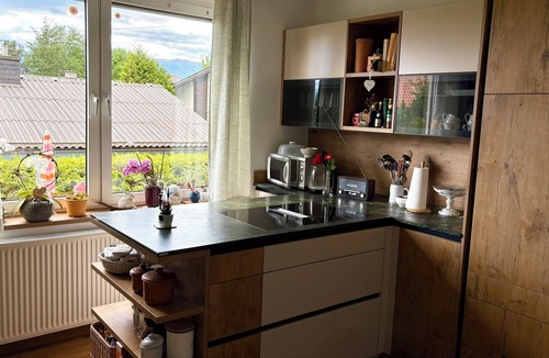 Fohnsdorf House | Haus Winterbach - cozy accommodation near the Red Bull Ring/Murtal