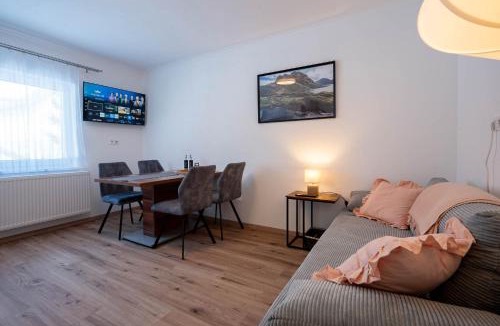 Neumarkt im Hausruckkreis Apartment | Hausruck Urlaub - Urlaub im Herzen Oberösterreichs