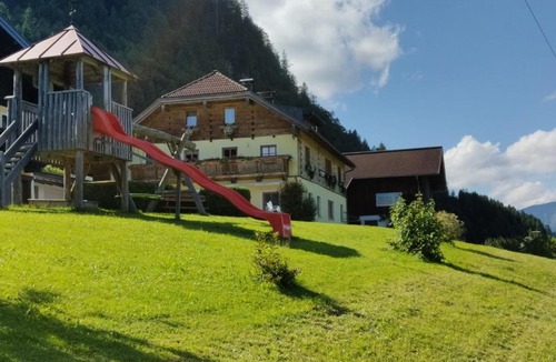 Annaberg im Lammertal Apartment | Hefenscherbauer