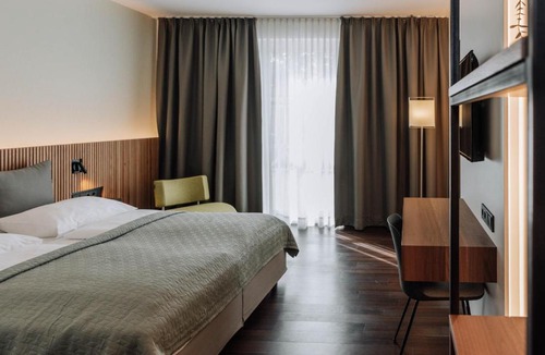 Mannswoerth Hotel | HEINhotel vienna airport