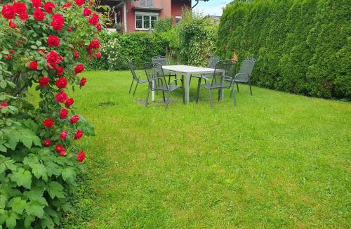 Hohenems Apartment | Helene Hohenems, 4-12 P, Haus, 4 Schlafzimmer, Küche, Parkplatz, Garten, Wifi