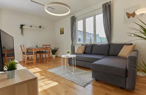 Lend Apartment | Helle und gemütliche Wohnung in zentraler Lage