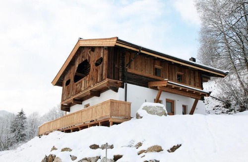 Reith bei Kitzbuehel Ski Chalet | Hennleiten Hütte
