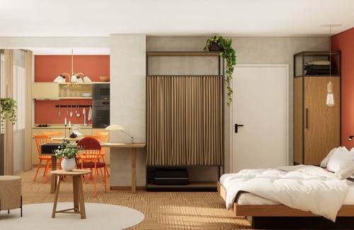 Leopoldstadt Hotel | Henriette Stadthotel Vienna