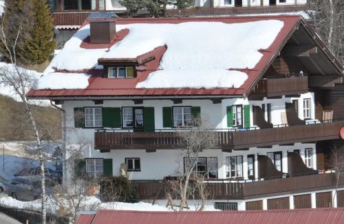 Hirschegg Hotel | Herzen´s Landhaus