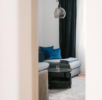 Lend Apartment | Herzstück Graz - Wohnung für Familien & Freunde