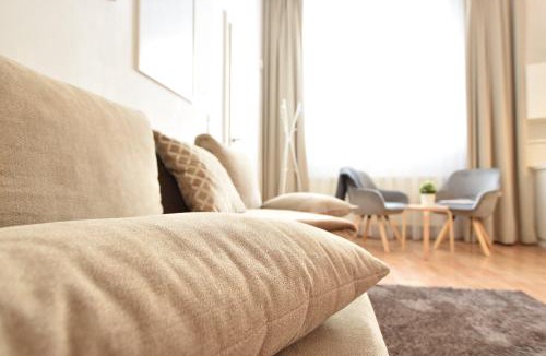 Wilten Apartment | Hidden Gem in Central Innsbruck with free Parking
