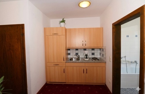 Eberstein Apartment | Hikers Paradise with Wellness Area