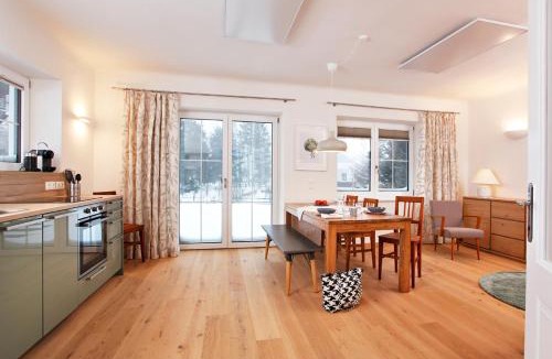 Mitterbach am Erlaufsee Apartment | Himmelschlüssel Apartments