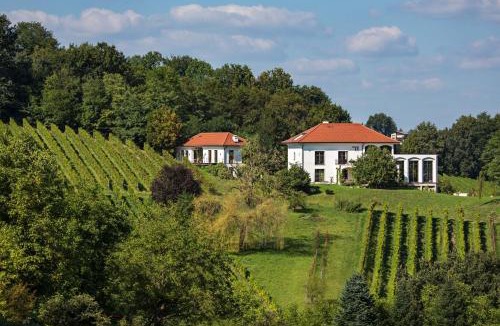Seggauberg Apartment | Hirschmugl Domaene Seggau GmbH