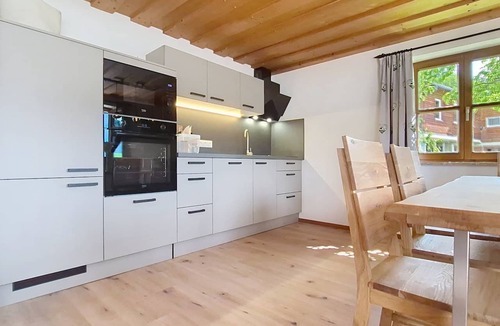 Sankt Veit im Pongau Apartment | Hoamat Stadlfeld by Interhome