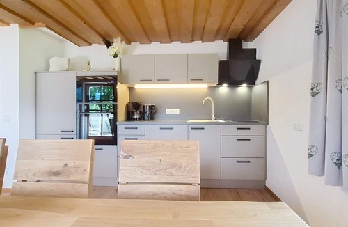 Sankt Veit im Pongau Apartment | Hoamat Stadlfeld by Interhome
