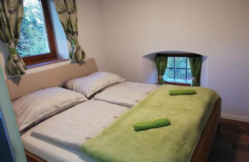 Muhldorf Apartment | Hoamatleuchten