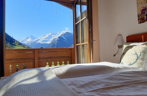 Rauris Ski Chalet | Hochalmbahnen Chalets 1-04, Alpenkrokus, nahe Gondel, Hunde willkommen