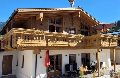 Rauris Apartment | Hochalmbahnen Chalets 16W1, Alpenaster, nahe Gondel