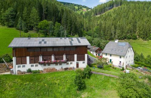 Sankt Marein bei Knittelfeld House | Hochfelner-Prutti - Stockerhof