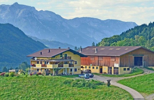 Bischofshofen House | “Hochkönigblick” at Bichlgut