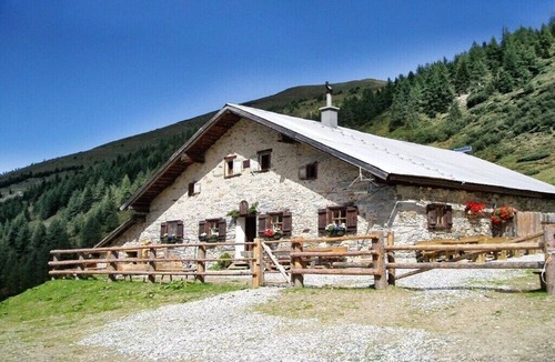 Bischofshofen House | “Hochkönigblick” at Bichlgut