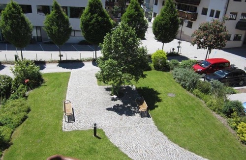 Hopfgarten Markt Apartment | Hohe Salve Vacation Rental, 85 m², 2 Bedrooms - Kulmer Guesthouse