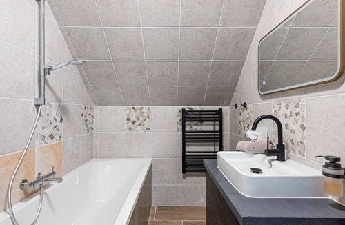 Modriach Bed & Breakfast | Hoiswirt: Double | Ski-in/out | Balcony | Sauna