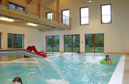 Obertraun House | Holiday home in Obertraun in the mountains