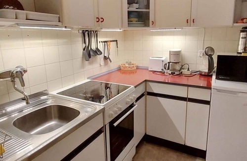 Bad Mitterndorf Apartment | Holiday apartment with wi-fi and satellite TV
