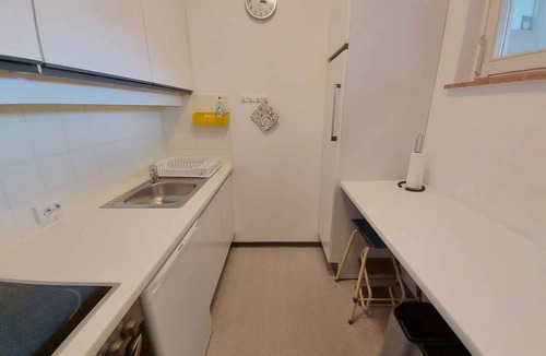 Bad Mitterndorf Apartment | Holiday apartment with beautiful view